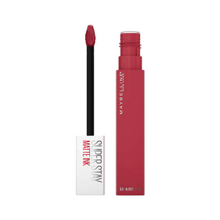 Maybelline Super Stay Matte Ink Liquid long lasting Lipstick