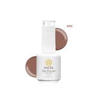 Meta Nail Color gel 171