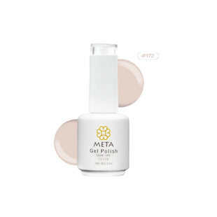 Meta Nail Color gel 172