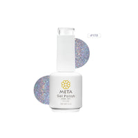 Meta Nail Color gel 178