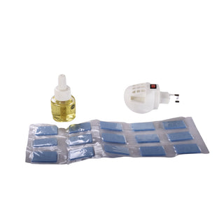 Pifs Paf Liquid Mosquito Repellent