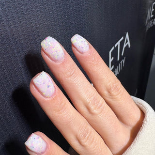 Popping Candy Series Meta Nail Color 1