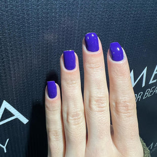Meta Nail Color gel 107