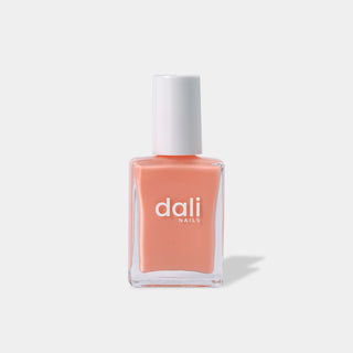 Dali Pink Nail Polish