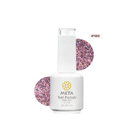Meta Nail Color gel 180