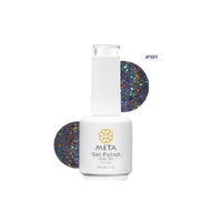 Meta Nail Color gel 181