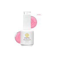 Meta Nail Color gel 185