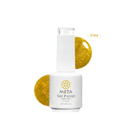 Meta Nail Color gel 188