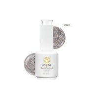 Meta Nail Color gel 189