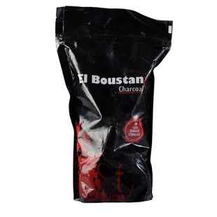 El Boustany Charcoal 400G