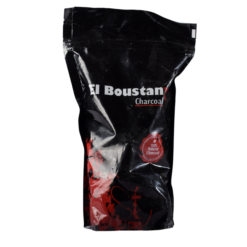 El Boustany Charcoal 400G