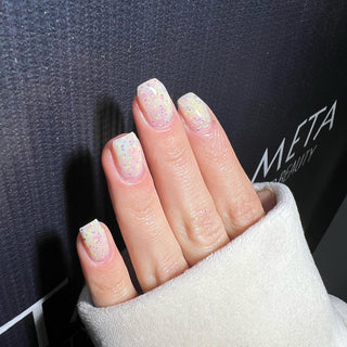 Popping Candy Series Meta Nail Color 2