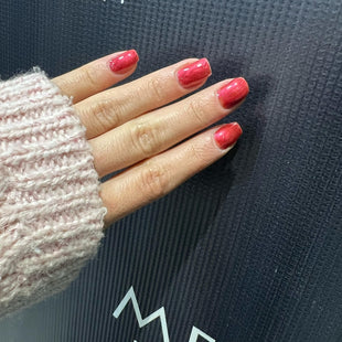 Meta Nail Color gel 34