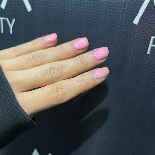 Meta Nail Color gel 118