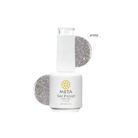 Meta Nail Color gel 190