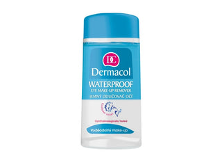 Dermacol Waterproof Eye Make-up Remover 120ml