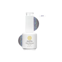 Meta Nail Color gel 19