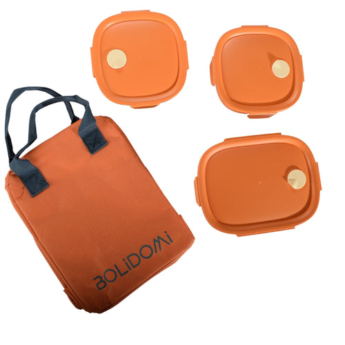 Bolidomi Pack