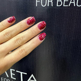 Meta Nail Color gel 18