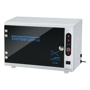 Professional UV Sterilizer for Instruments and Tools 208a