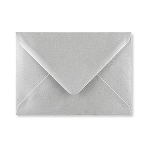 10pcs Translucent Paper Vellum Envelopes,V Flap Invitation Envelopes for Birthday, Weddings, Graduations, Greeting Cards