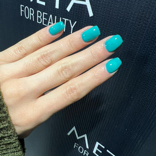 Meta Nail Color gel 135