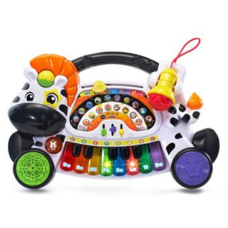 Zoo Jamz Piano