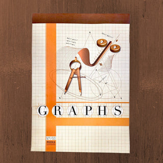 PD Graph Pad A4 80g 50Sh