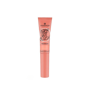 Baby Got Blush Liquid Blush