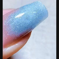 Poly Gel Meta Nail color 14