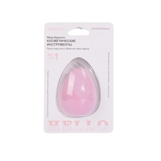 QIANLILI Makeup Sponge Blende
