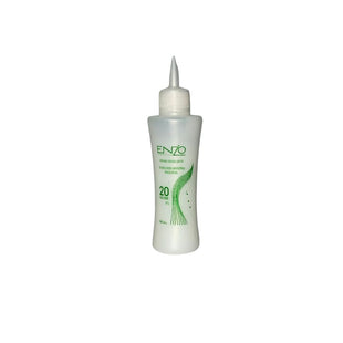 Enzo Cream Developer Stabilised Oxidizing Emulsion