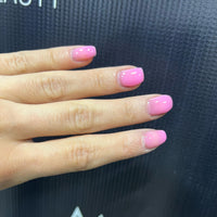 Neon Series Liquid Builder Meta Nail Color 5