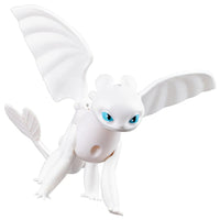 Dragons Day Fury Deluxe Articulated Figure