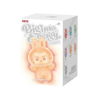 MART Labubu The Monsters Blind Box Big Into Energy Version 3 Series – Surprise Vinyl Figure