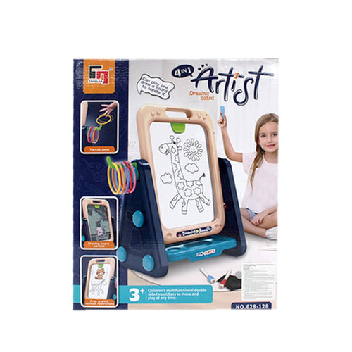 4in1 whiteboard