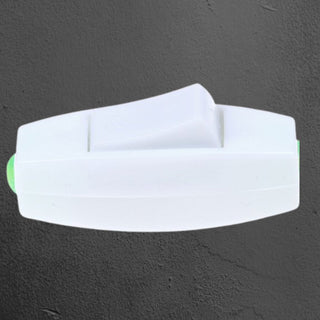 Rocker Switch AC 110V 220V 6A ONOFF Table Lamp Switch