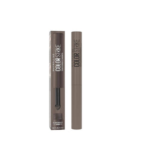 Maybelline Color Rivals Eyeshadow Palette Duo