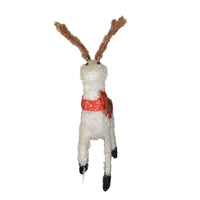 Light-Up Christmas Reindeer Decoration