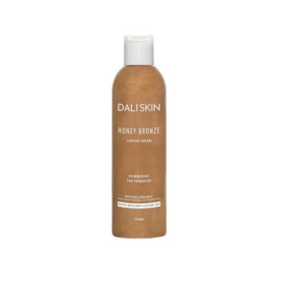 Dali Skin Honey Bronze Suntan Cream