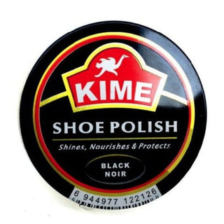 Kime Duvis shoe polish