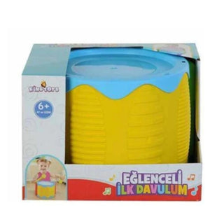 King Toys My First Drum