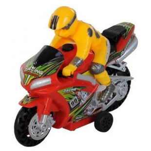 Athletic Autobike