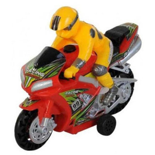 Athletic Autobike