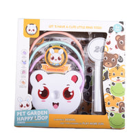 Pet Garden Happy Loop