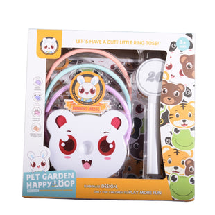 Pet Garden Happy Loop