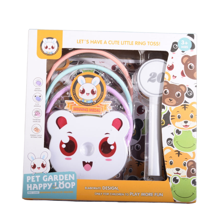 Pet Garden Happy Loop