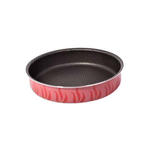 Baroly Set 4 Pcs  Cake Pan 24 Cm 28 Cm 32 Cm 36 Cm