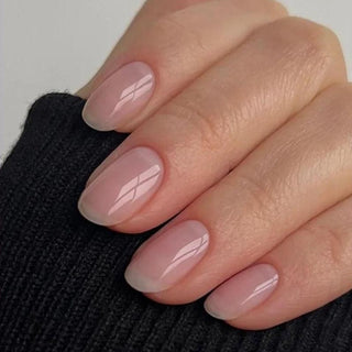 Solid Color Liquid Builder Gel Meta Nail 1