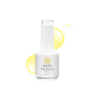 Meta Nail Color gel 151